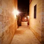 Il Giardino Di Benedetta 住宿加早餐酒店 莱切