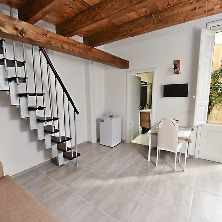 Il Giardino Di Benedetta Lecce