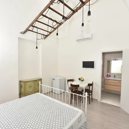 Il Giardino Di Benedetta Bed & Breakfast