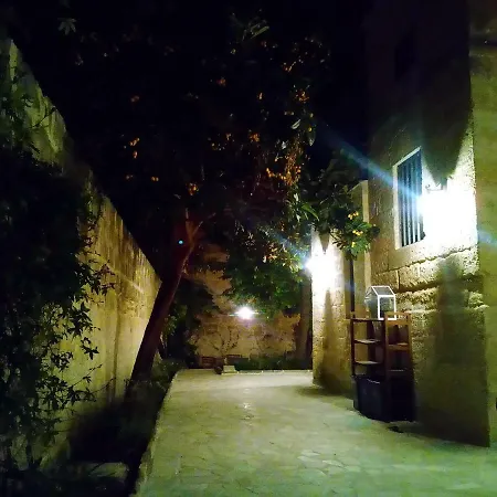 Il Giardino Di Benedetta Bed & Breakfast *
