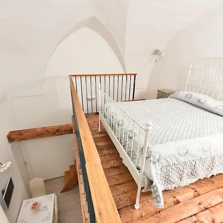 Il Giardino Di Benedetta Лечче