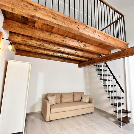 Il Giardino Di Benedetta Bed and breakfast Lecce