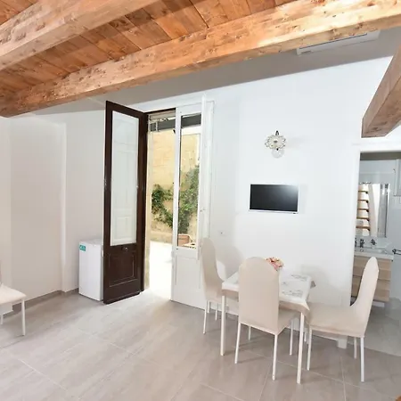 Bed & Breakfast Il Giardino Di Benedetta *