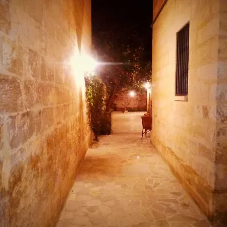Il Giardino Di Benedetta Bed and breakfast Lecce