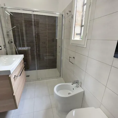 Il Giardino Di Benedetta Отель типа 