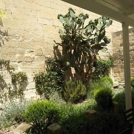 Bed and breakfast Il Giardino Di Benedetta 4*