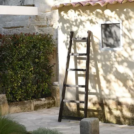 Il Giardino Di Benedetta Bed & Breakfast *