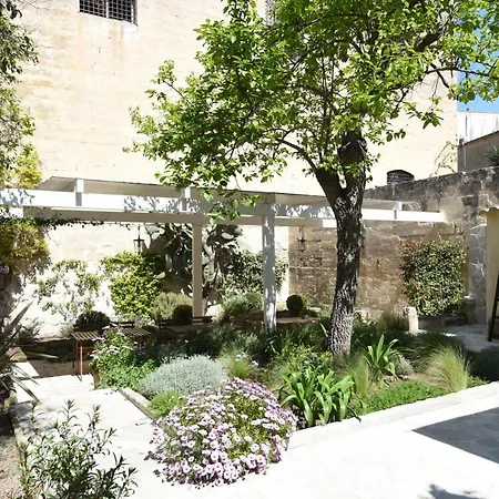 Il Giardino Di Benedetta Отель типа 