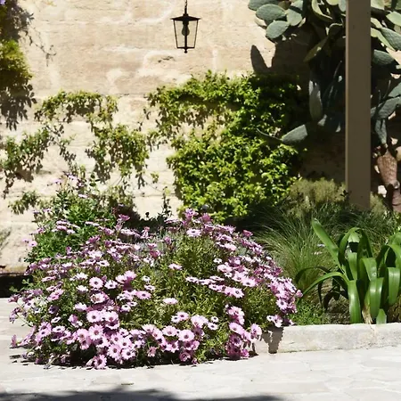Il Giardino Di Benedetta Bed and breakfast Lecce
