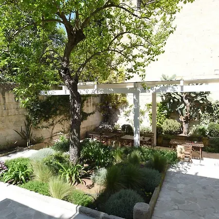 Bed & Breakfast Il Giardino Di Benedetta Lecce