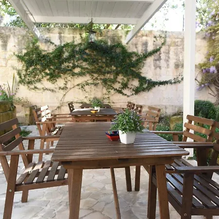 Il Giardino Di Benedetta *