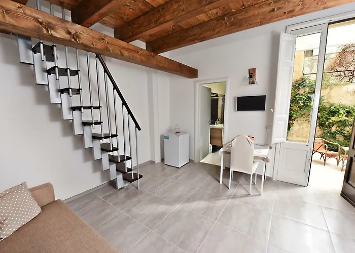 Il Giardino Di Benedetta Lecce