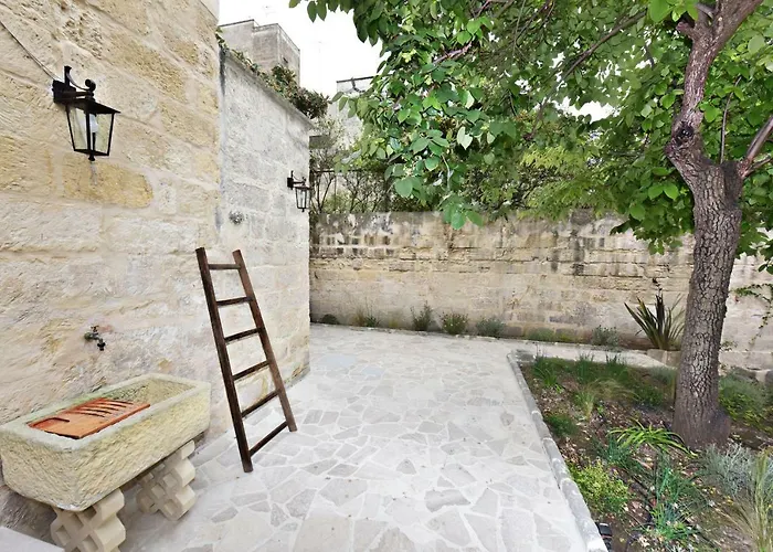 Il Giardino Di Benedetta 4*