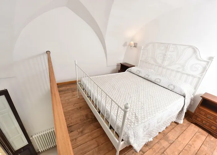 Il Giardino Di Benedetta Lecce