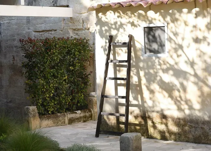 Il Giardino Di Benedetta Couette-café 4*