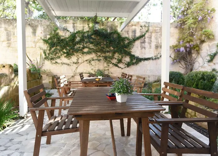 Il Giardino Di Benedetta 4*