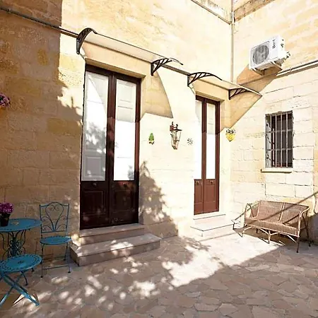 Il Giardino Di Benedetta 4* 莱切