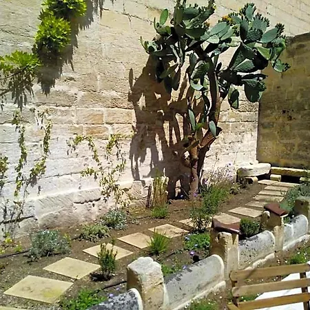 住宿加早餐酒店 Il Giardino Di Benedetta 莱切