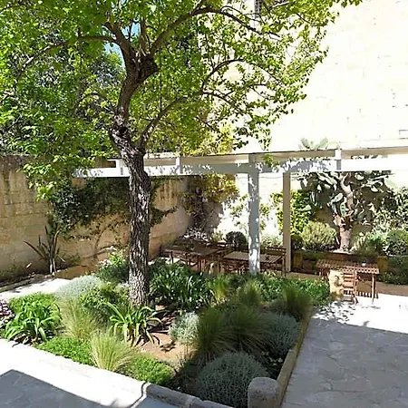 住宿加早餐酒店 Il Giardino Di Benedetta 4*