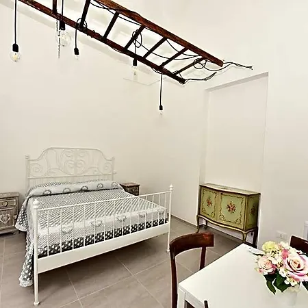 住宿加早餐酒店 Il Giardino Di Benedetta 4*