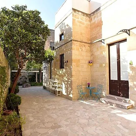 Il Giardino Di Benedetta 住宿加早餐酒店 4*