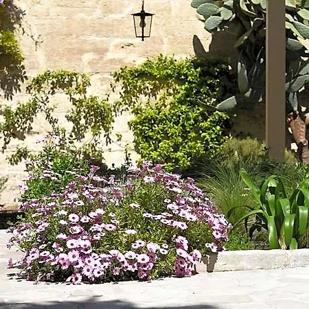 Il Giardino Di Benedetta 莱切