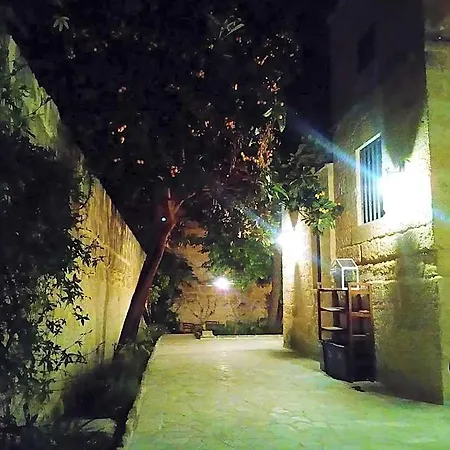 住宿加早餐酒店 Il Giardino Di Benedetta 莱切