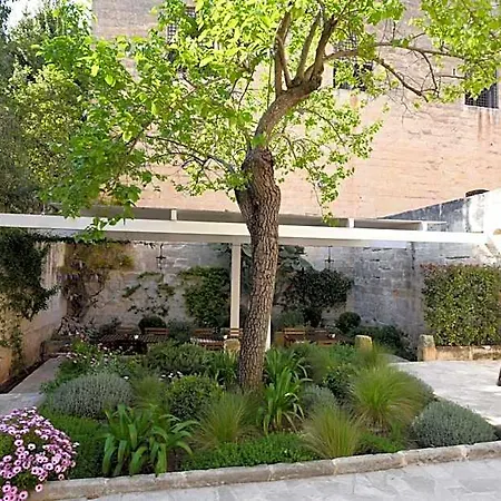 Il Giardino Di Benedetta 莱切