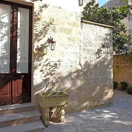 Il Giardino Di Benedetta