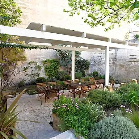 住宿加早餐酒店 Il Giardino Di Benedetta 4*