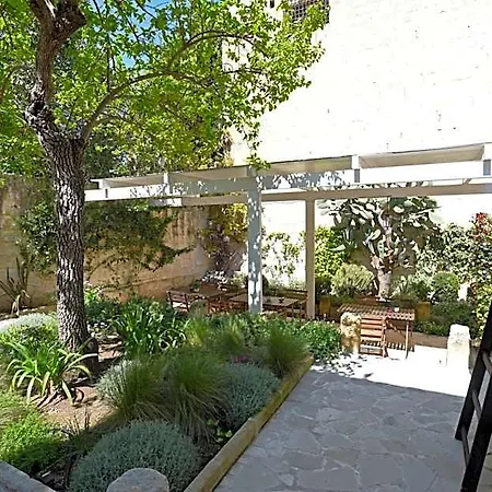 Il Giardino Di Benedetta