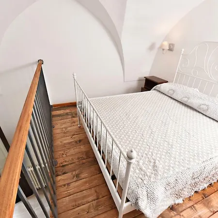 Couette-café Il Giardino Di Benedetta Lecce