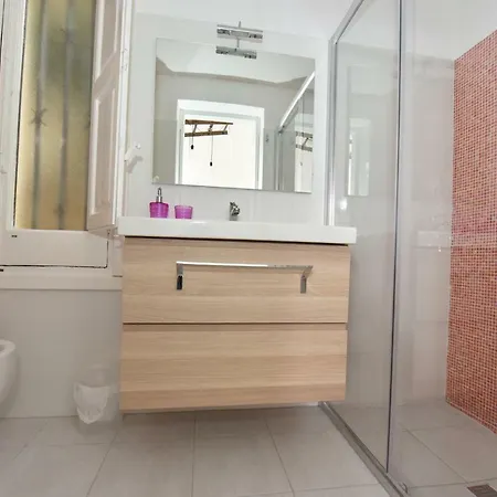 Couette-café Il Giardino Di Benedetta Lecce