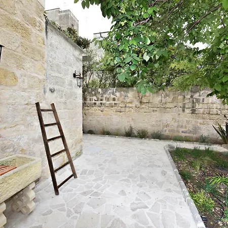 Il Giardino Di Benedetta 4*