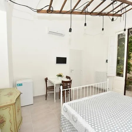 Il Giardino Di Benedetta 4*