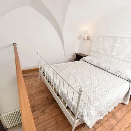 Il Giardino Di Benedetta Lecce