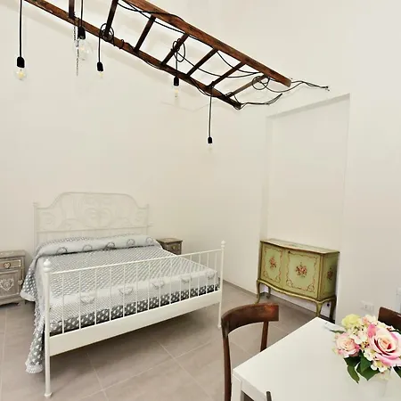 Il Giardino Di Benedetta