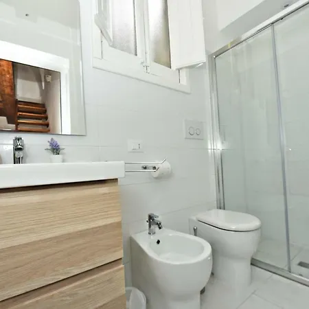 Couette-café Il Giardino Di Benedetta Lecce