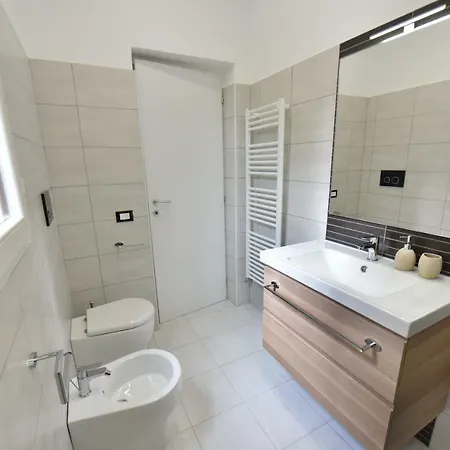 Il Giardino Di Benedetta