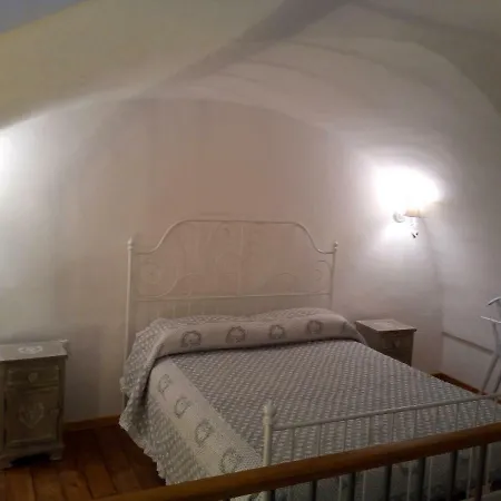 Il Giardino Di Benedetta Bed and Breakfast