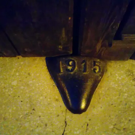 Il Giardino Di Benedetta Couette-café 4*