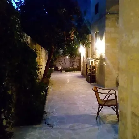 Il Giardino Di Benedetta Alojamento de Acomodação e Pequeno-almoço *