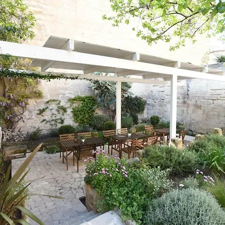 Bed and Breakfast Il Giardino Di Benedetta 4*