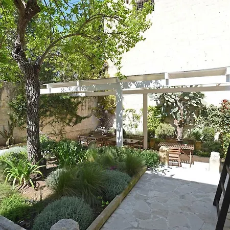 Bed and Breakfast Il Giardino Di Benedetta