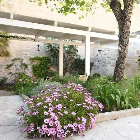 Bed and Breakfast Il Giardino Di Benedetta