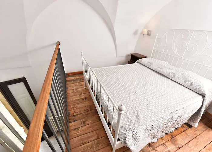 Bed & Breakfast Il Giardino Di Benedetta Lecce