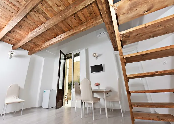 Bed & Breakfast Il Giardino Di Benedetta Lecce