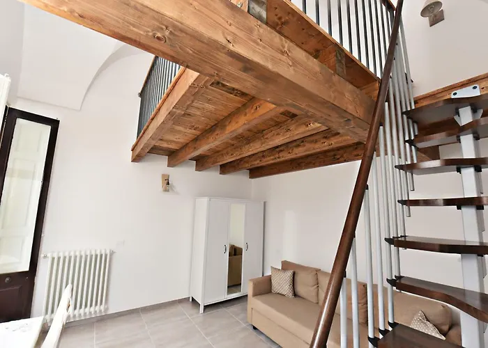 Il Giardino Di Benedetta