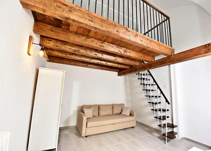 Il Giardino Di Benedetta Bed & Breakfast Lecce