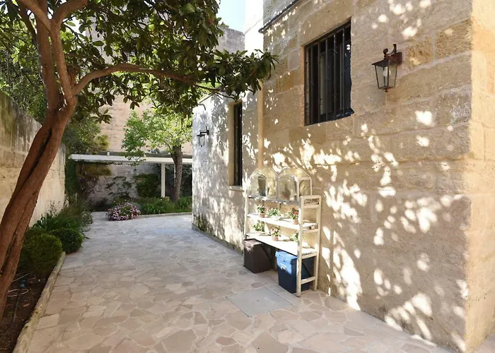 Il Giardino Di Benedetta